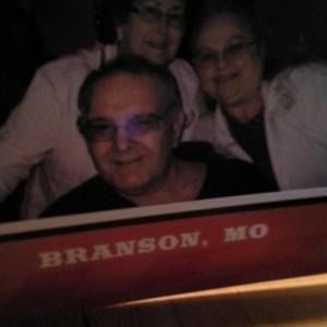 Meet your Posher, Barbara