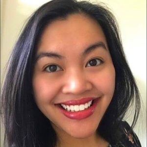 Meet your Posher, Kerri