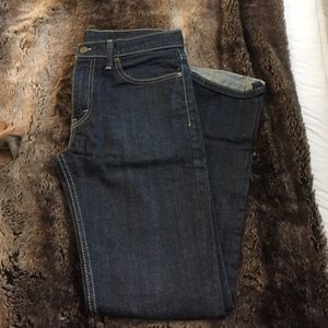 Men's Levi's skinny jean 511