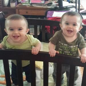 Meet your Posher, Rashelle