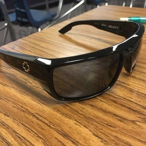 Spy bounty sunglasses