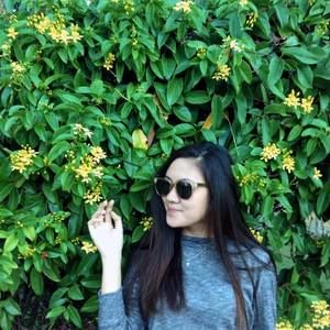 Meet your Posher, Janna jane