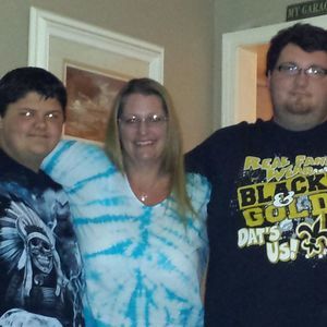 Meet your Posher, Tanya