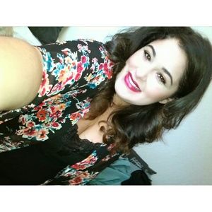 Meet your Posher, Paloma