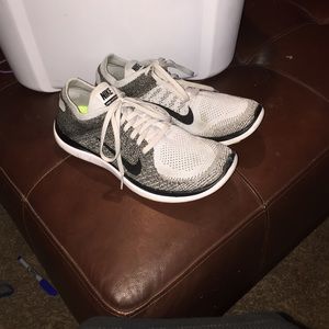 Nike Free 4.0 Flyknit