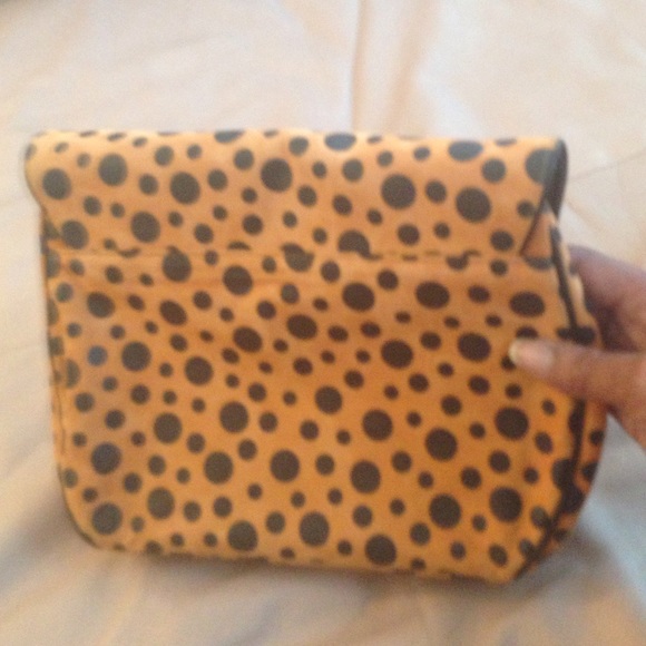 Cheetah print clutch💥💥1 hr sale - Picture 3 of 4