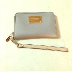 Pre owned Wristlet
