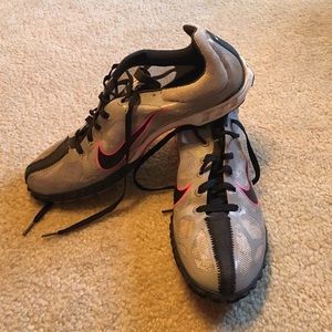 Nike Jana Star XC racing spikes