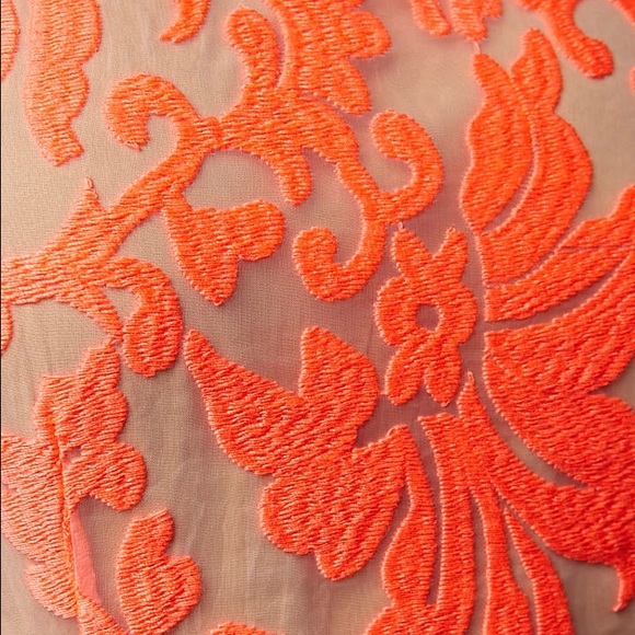 REVOLVE Ladakh Farrow Lace Dress - Picture 3 of 3