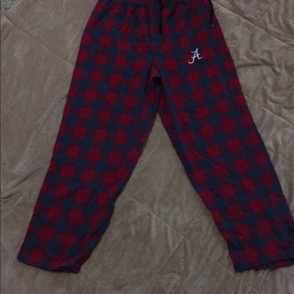Sleep pants