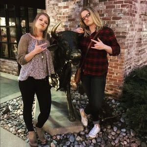 Meet your Posher, Carolyn