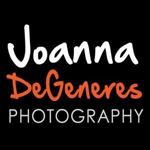 Meet your Posher, Joanna