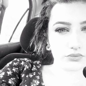 Meet your Posher, Katy