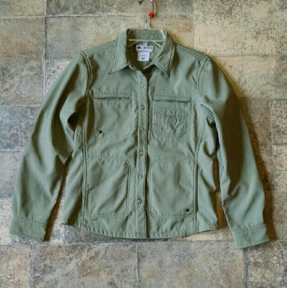 columbia grt jacket