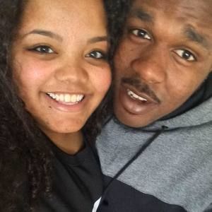 Meet your Posher, Katelind