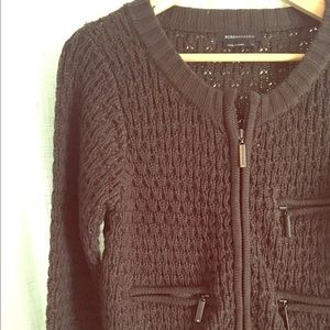 BCBG • Knit Sweater