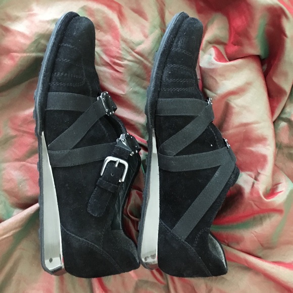 STUART WEITZMAN SNEAKER SHOE - Picture 4 of 4