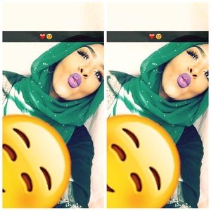 Meet your Posher, Aminaa