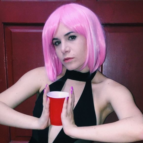 Meet your Posher, Lily - Picture 1 of 1