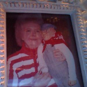 Meet your Posher, Gail