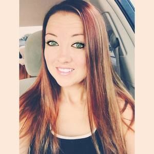 Meet your Posher, Tonya