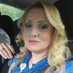 Meet your Posher, Heisha