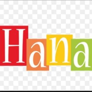 Meet your Posher, Rahana