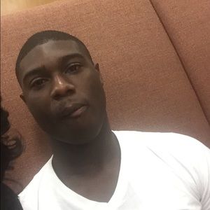 Meet your Posher, Frances