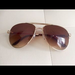 ALDO Aviator Sunglasses