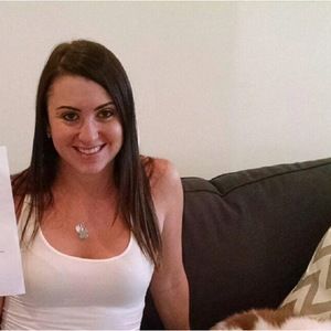 Meet your Posher, Danielle