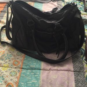 Over the shoulder bag