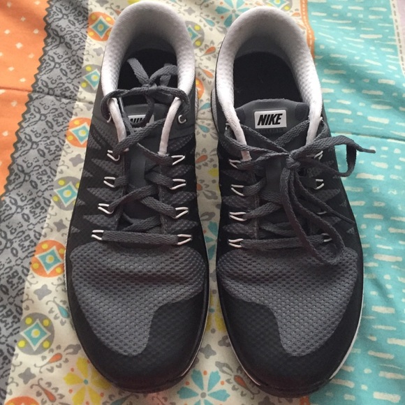 Tennis Shoes