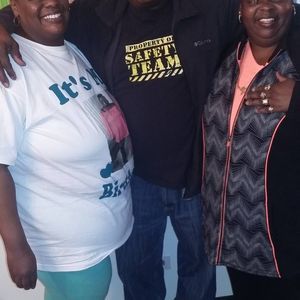 Meet your Posher, Monica