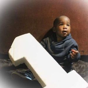 Meet your Posher, Lucinda