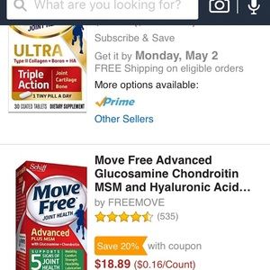 Meet your Posher, Merima