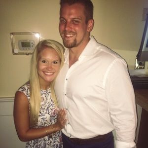 Meet your Posher, Breanne