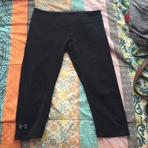 Under Armor Leggings