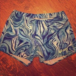 Asics Spandex