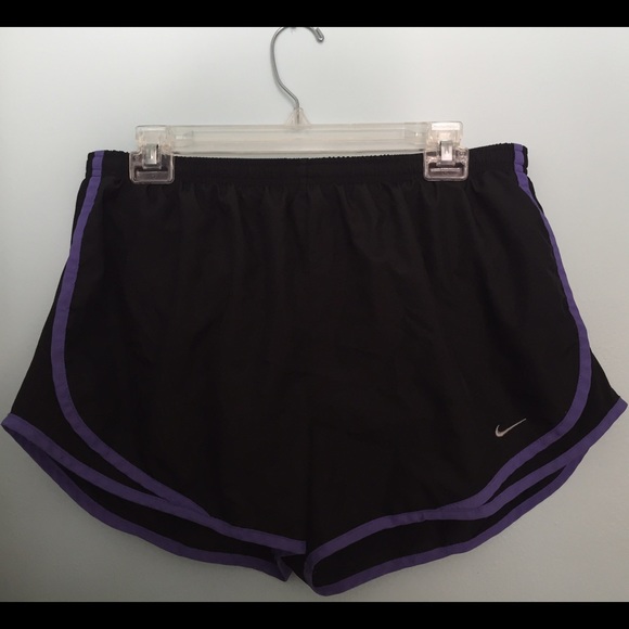 Nike tempo shorts