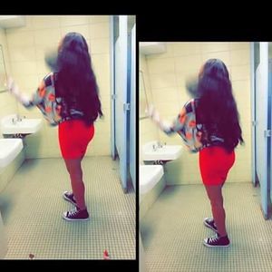 Meet your Posher, Anaya