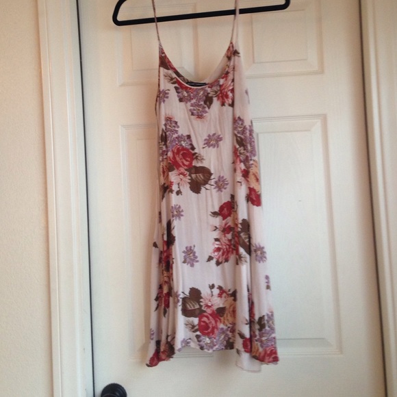 Super cure Brandy Melville dress