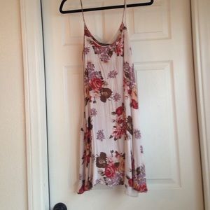 Super cure Brandy Melville dress