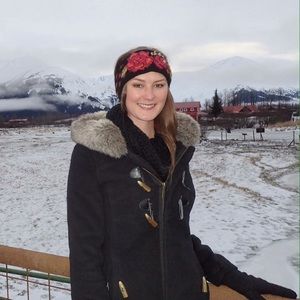 Meet your Posher, Amanda