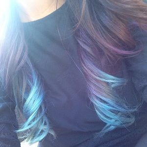 Meet your Posher, Nikki