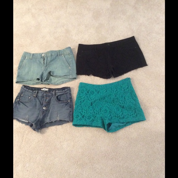Shorts