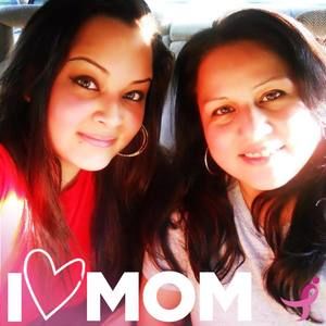 Meet your Posher, Madeline