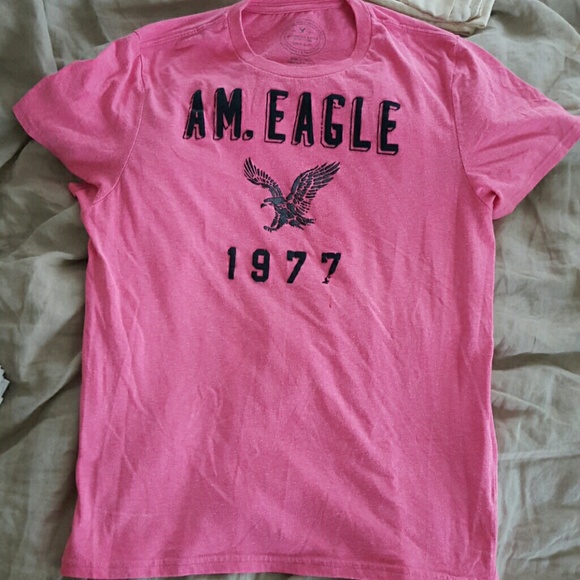 Men's American Eagle tshirt