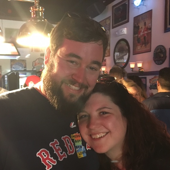 Meet your Posher, Gerald