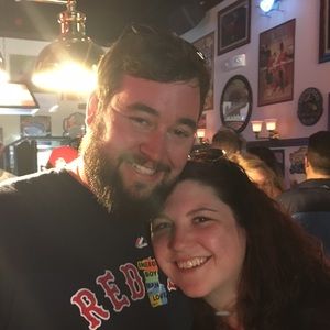 Meet your Posher, Gerald