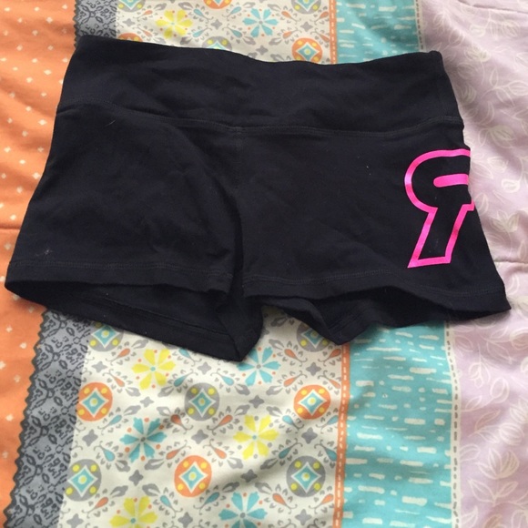 RokFit booty workout shorts